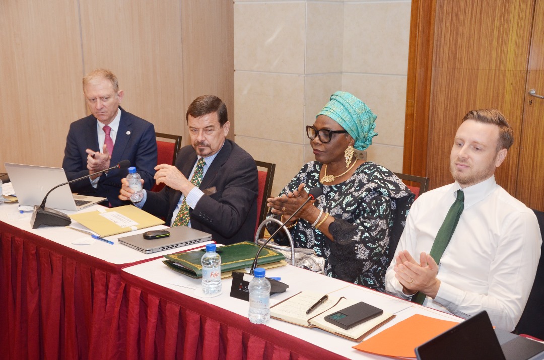Bénin : La Cour des comptes présente son Plan stratégique 2025-2027